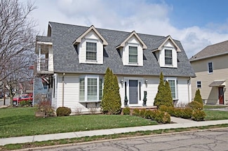 401 E Spring St, Zelienople, PA 16063