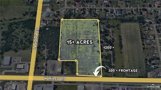 TBD W Fm 2221 St, Mission, TX 78573