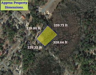 806 Greenwood Dr, Dublin, GA 31021