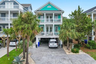 712A N Ocean Blvd Unit fka: 'Turtle Time' S, Surfside Beach, SC 29575