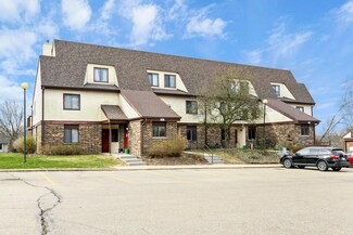 1027 S Sunnyvale Ln Unit A, Madison, WI 53713