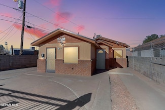 8156 Sharp Rd, El Paso, TX 79907