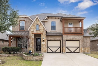 4324 Old Grove Way, Fort Worth, TX 76244