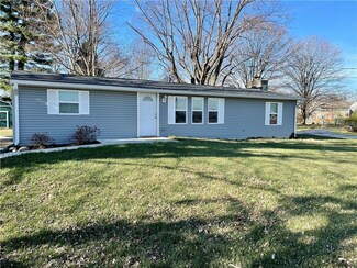 11508 N State Road 39, Monrovia, IN 46157