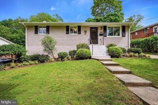 11012 Lombardy Rd, Silver Spring, MD 20901