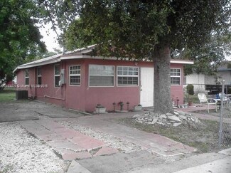 805 NW 4th Ave, Pompano Beach, FL 33060