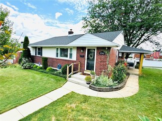 3942 W Turner St, Allentown, PA 18104