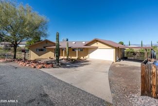 2202 E Wren Cir, Cottonwood, AZ 86326