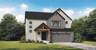 18738 Millview St, Overland Park, KS 66062