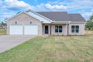 1386 County Road 103, Killen, AL 35645