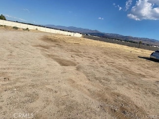 0 Sierra Hwy Rancho Vista Avenue P E Unit SR24221725, Palmdale, CA 93550