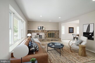 4030 Westaway Dr, Lafayette Hill, PA 19444