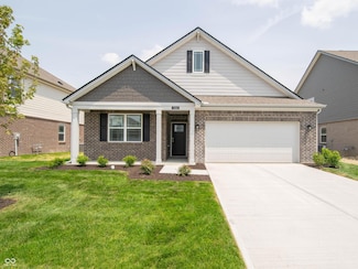 1366 Foxtail Ln, Whiteland, IN 46184