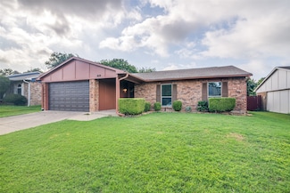 614 Wandering Way Dr, Allen, TX 75002