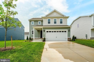 4159 Foxhaven Dr, Bealeton, VA 22712