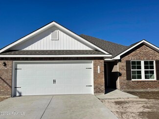 707 Timberstone Dr, New Iberia, LA 70563