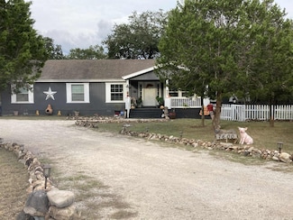 7600 Wegner Rd, New Braunfels, TX 78132