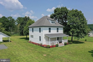9390 Millard Long Rd, Westover, MD 21871