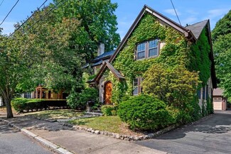 18 Raymond Ave, Salem, MA 01970