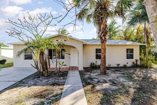 2045 N Shannon Ave, Indialantic, FL 32903