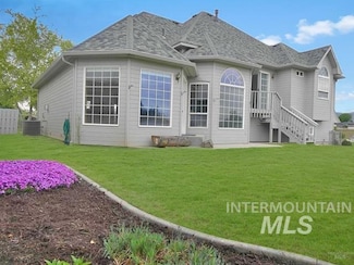 2625 16th St, Clarkston, WA 99403