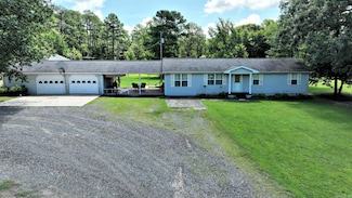 121 Polk Road 286, Hatfield, AR 71945