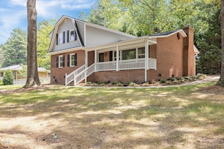 100 Royall Rd, Oxford, NC 27565