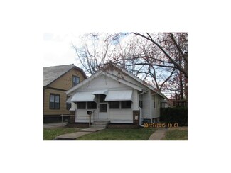 1035 E 21st Ave, Kansas City, MO 64116