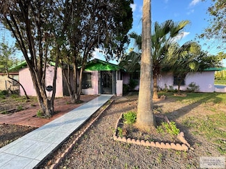 95 W Armstrong Ct, Brownsville, TX 78521