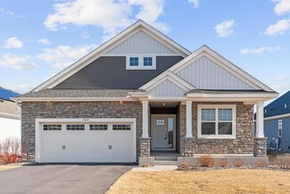 17617 52nd St NE, Otsego, MN 55374