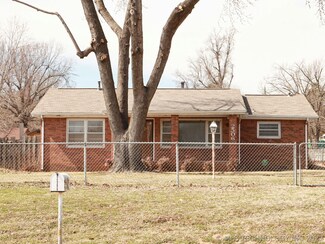 2506 S 65th West Ave, Tulsa, OK 74107