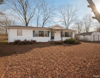 5038 S US Highway 31, Austin, IN 47102