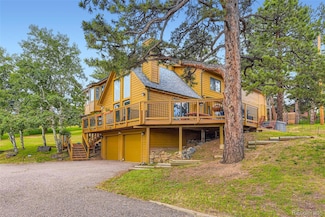 643 Aspen Rd, Golden, CO 80401