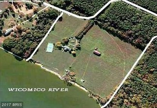 14950 Deer Haven Place, Issue, MD 20645