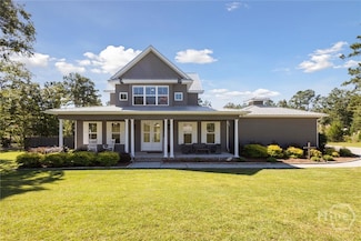 112 Timber Creek Dr, Rincon, GA 31326