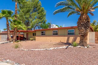 524 N Sarnoff Dr, Tucson, AZ 85710