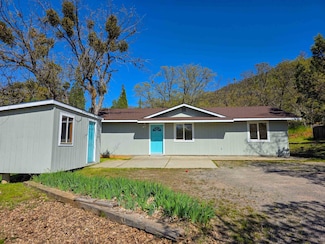 1421 Quail Ave, Yreka, CA 96097