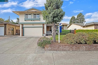 1007 Fox Meadow Way, Concord, CA 94518