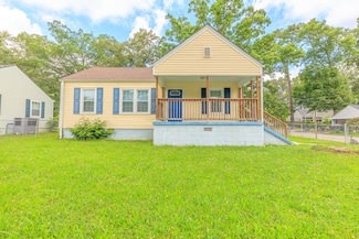 129 N Moore Rd, Chattanooga, TN 37411