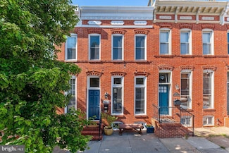 3234 Odonnell St, Baltimore, MD 21224