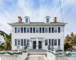 1045-1047 Lafayette St Unit 3, Cape May, NJ 08204