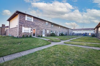 2355 Woodbrook Cir N Unit B, Columbus, OH 43223
