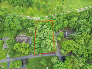 LOT 293 E Durham Dr, Foxcliff Estates, IN 46151
