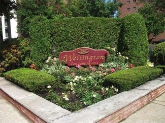 12 9th St Unit 601, Medford, MA 02155