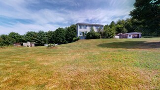 393 Eagleville Rd, Shushan, NY 12873