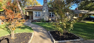 4244 Concho St, Dallas, TX 75206