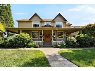 106 Green Valley Rd, Oakland, OR 97462