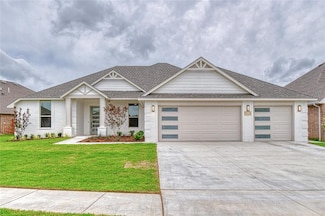 2240 Bretford Way, Norman, OK 73071