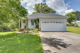 2109 Rolling Green Rd, Anderson, SC 29621