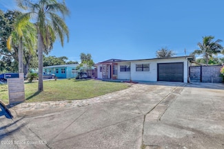 1515 Quince Ave, Merritt Island, FL 32952